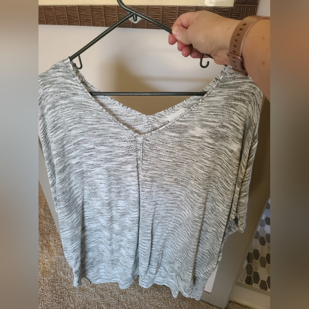 Women's sweater